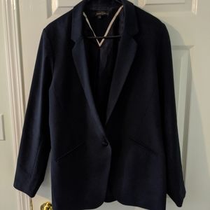 Reitmans Willow & Thread Blazer
